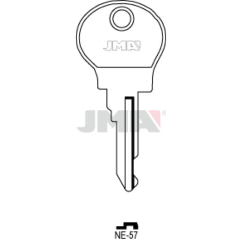Chei JMA Otel-A NE-57